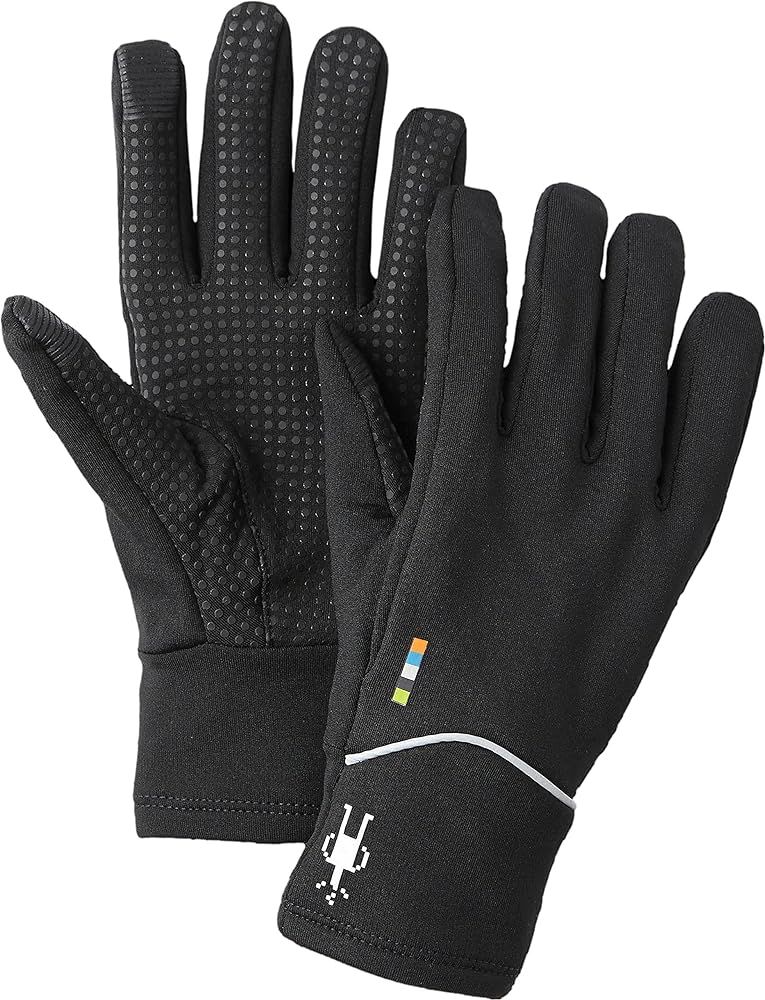 Smartwool Merino Sport Fleece Training Glove | Amazon (US)