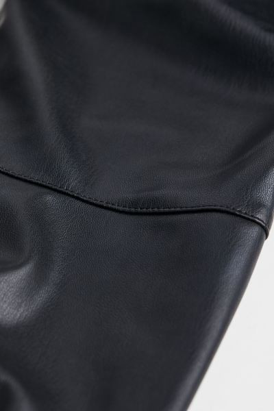 High-waist leggings | H&M (UK, MY, IN, SG, PH, TW, HK)
