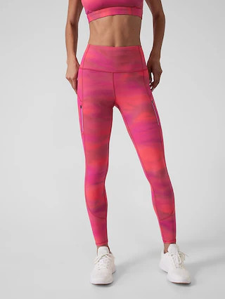 Rainier Tight | Athleta