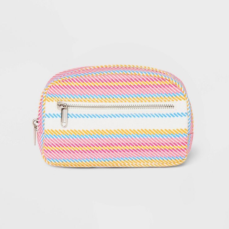 Basic Fanny Pack - Wild Fable™ Pink | Target