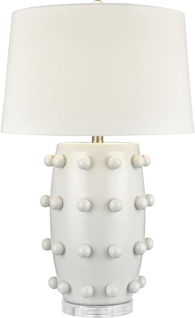 ELK Home H0019-9501 One Light Table Lamp, See Image | Amazon (US)