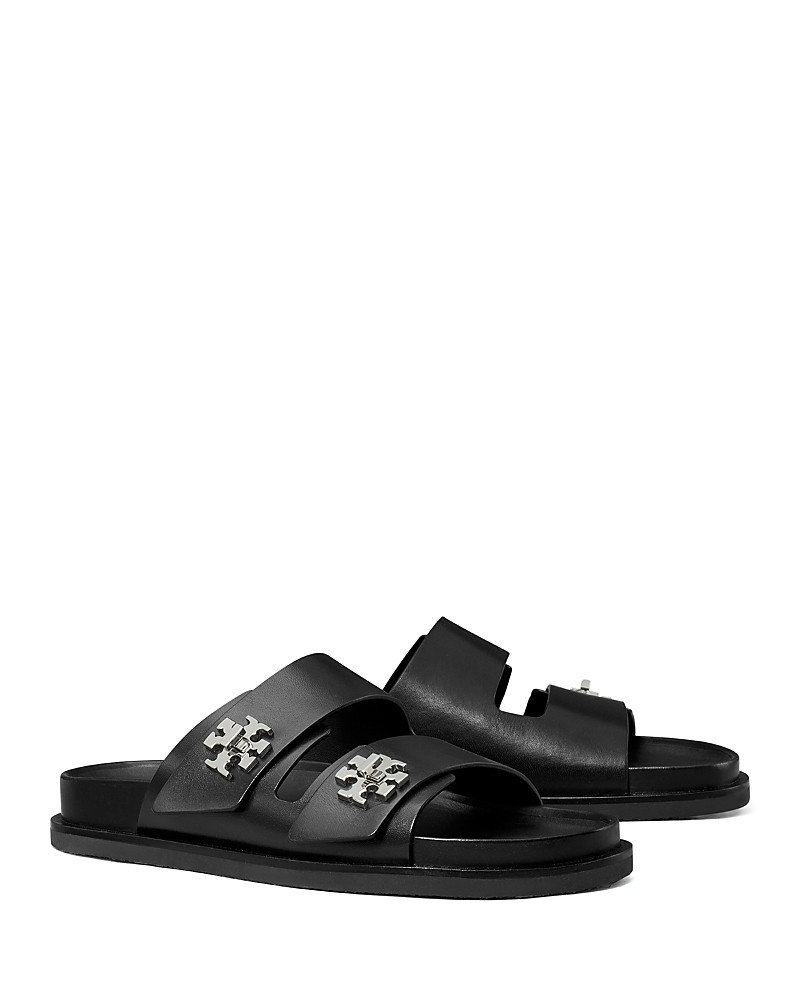 Tory Burch Women's Turnlock Sport Slide | Bloomingdale's (US)