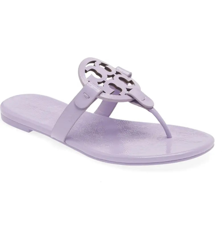 Miller Soft Sandal (Women) | Nordstrom
