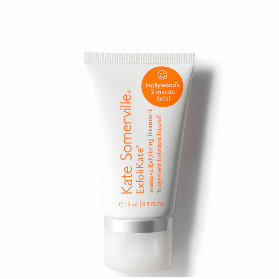 Kate Somerville ExfoliKate Intensive Exfoliating Treatment 15ml | Cult Beauty