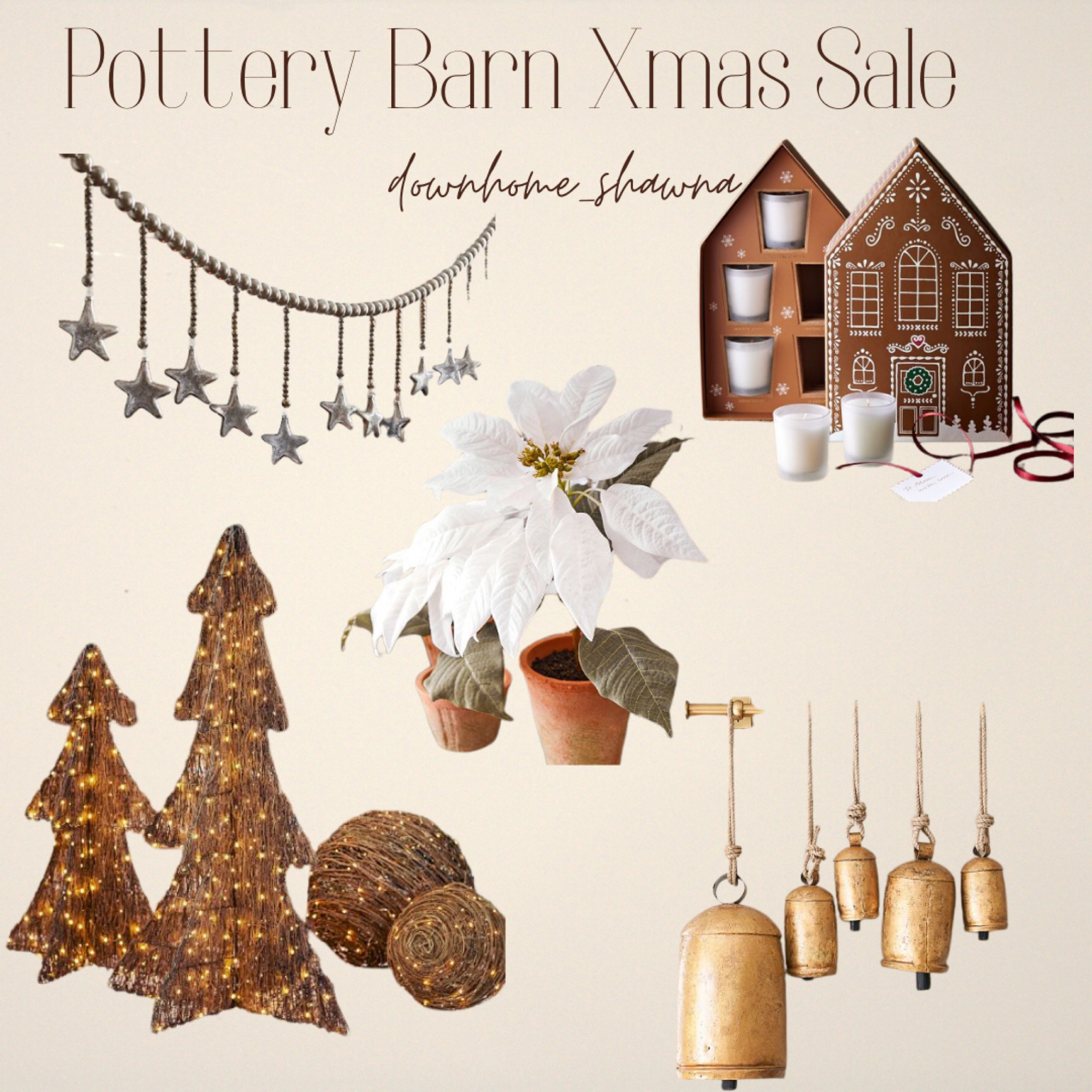 🎉🎉Pottery Barn Holiday Sale 🎉🎉

30-50%off end of season sale!

#LTKHoliday #LTKsalealert #LTKhome