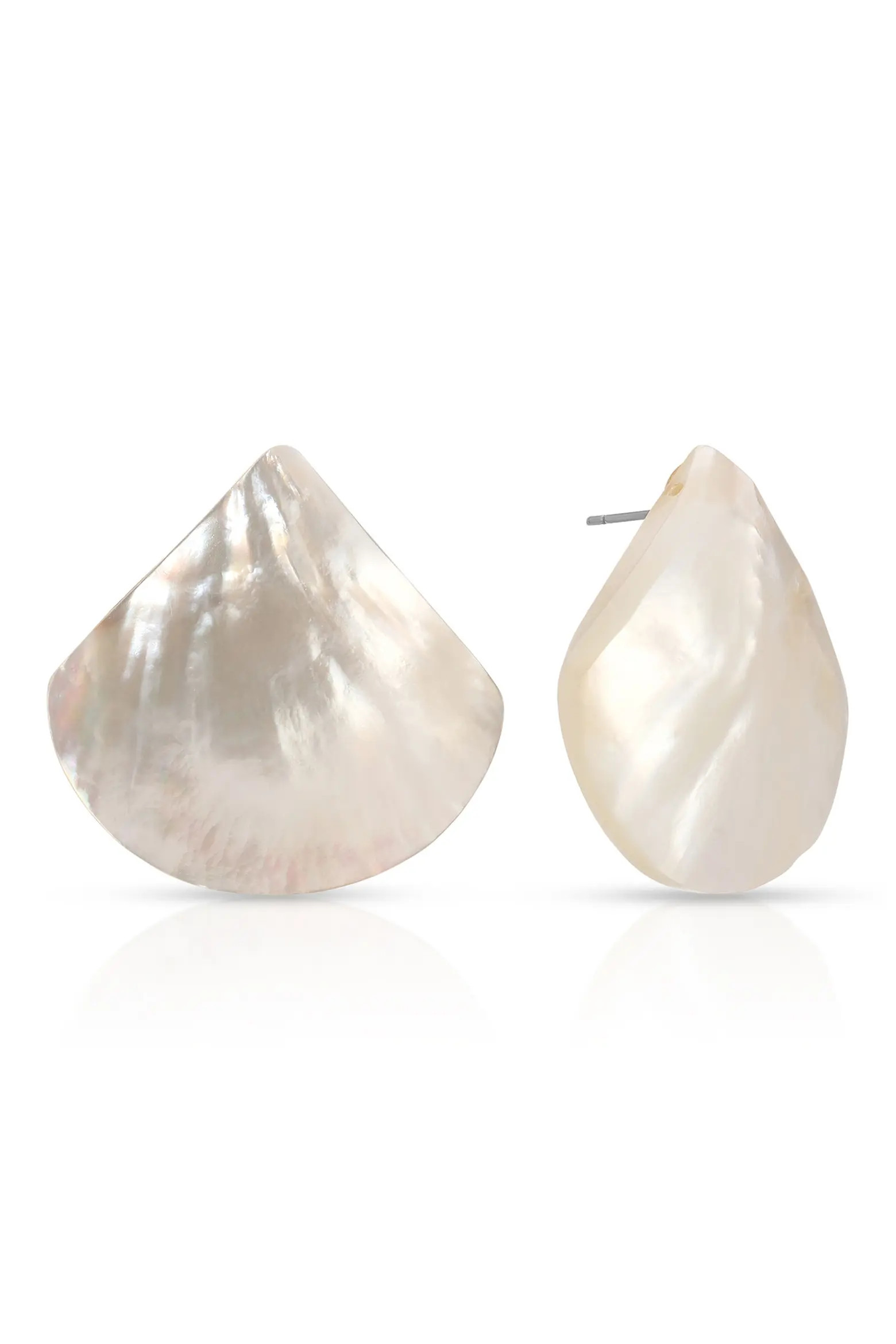 Rising Tide Mother-of-Pearl Earrings (Women) | Nordstrom | Nordstrom