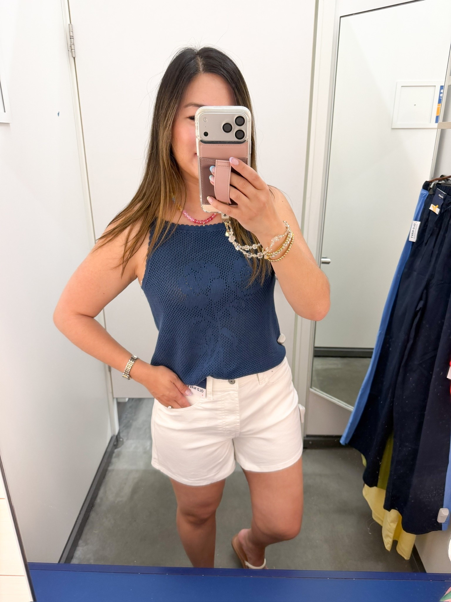 50% off old navy! 

Summer sale, outfit inspo, 4th of July, white denim, summer fashion, affordable fashion

#LTKootd #LTKSaleAlert #LTKSeasonal