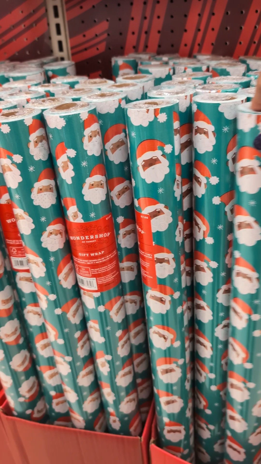 Diverse Christmas gift wrap, ornaments, and more!

#LTKFindsUnder50 #LTKHoliday #LTKSeasonal