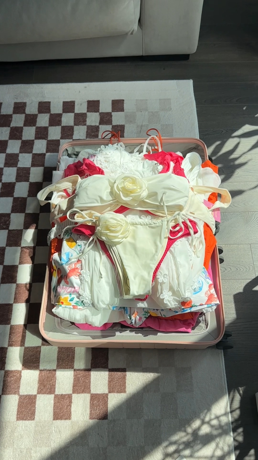 honeymoon pack with me 🌛🍯🤍

honeymoon outfits, honeymoon style, honeymoon, honeymoon fashion, honeymoon outfit ideas

#LTKWedding #LTKSwim #LTKStyleTip