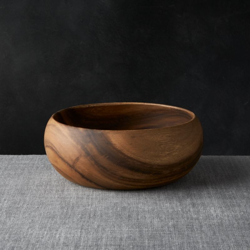 Tondo 8.5" Bowl | Crate & Barrel