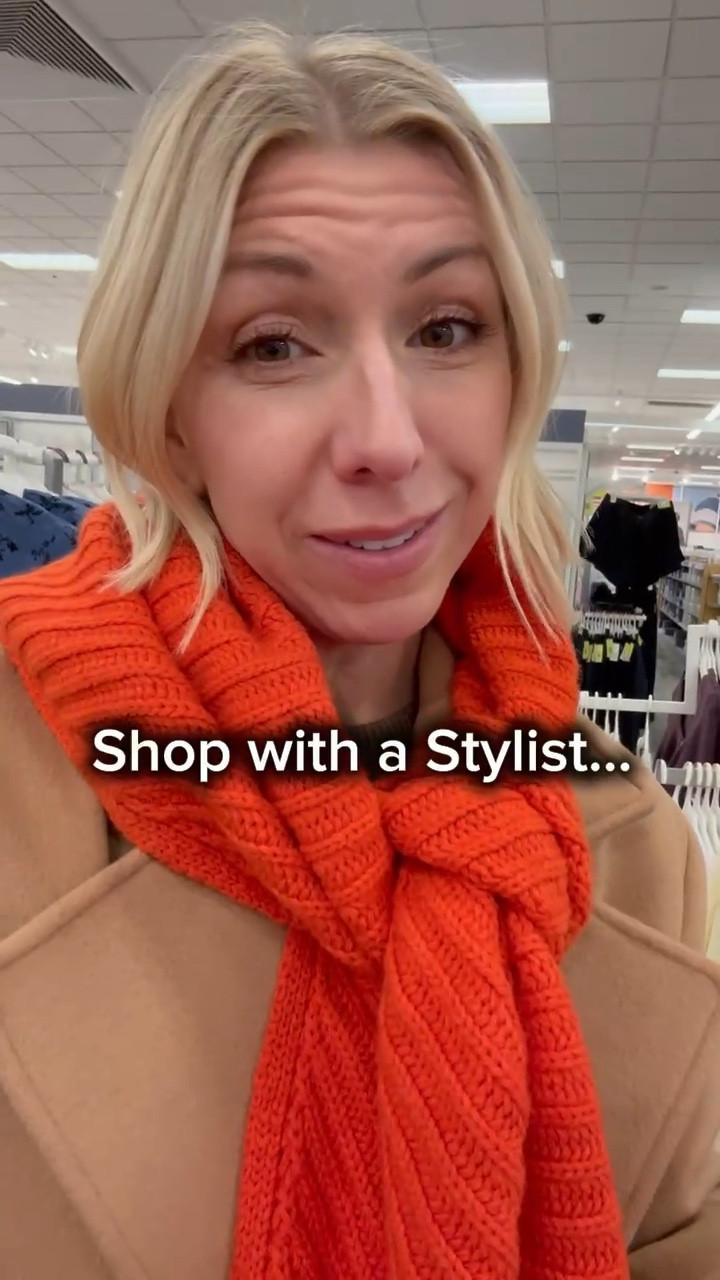 Come shop with a stylist at Target!

#LTKOver40 #LTKSeasonal #LTKmomlife