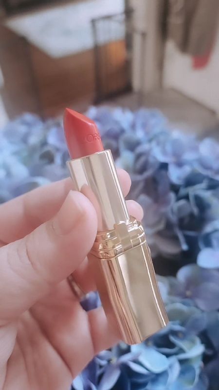 Paint the town red. this lipstick is AMAZING! #redlips #redlipstick #loreal #livinglargeinlilly #lips 

#LTKbeauty #LTKfindsunder50