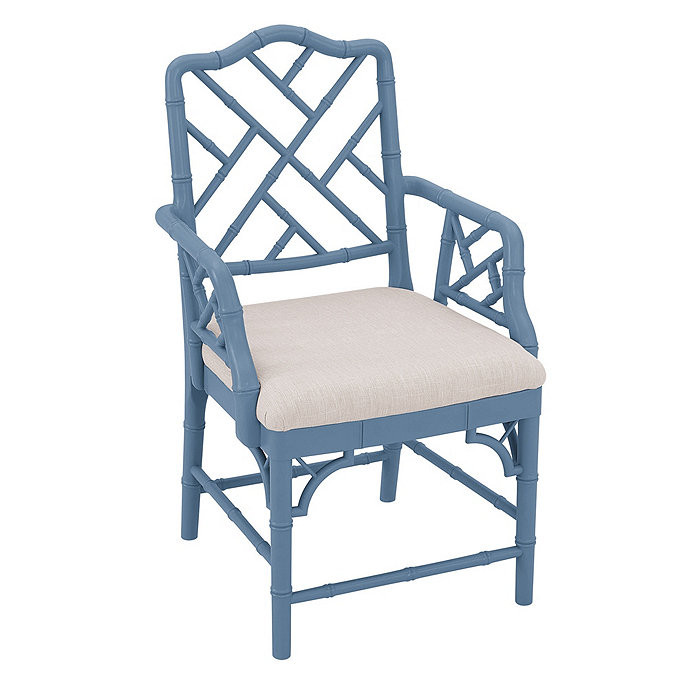 Dayna Arm Chair | Ballard Designs, Inc.