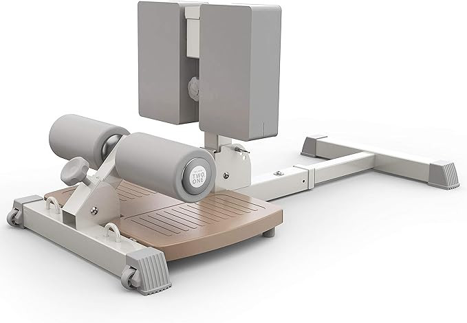 leikefitness Deluxe Multi-Function Deep Sissy Squat Bench Home Gym Workout Station Leg Exercise M... | Amazon (US)