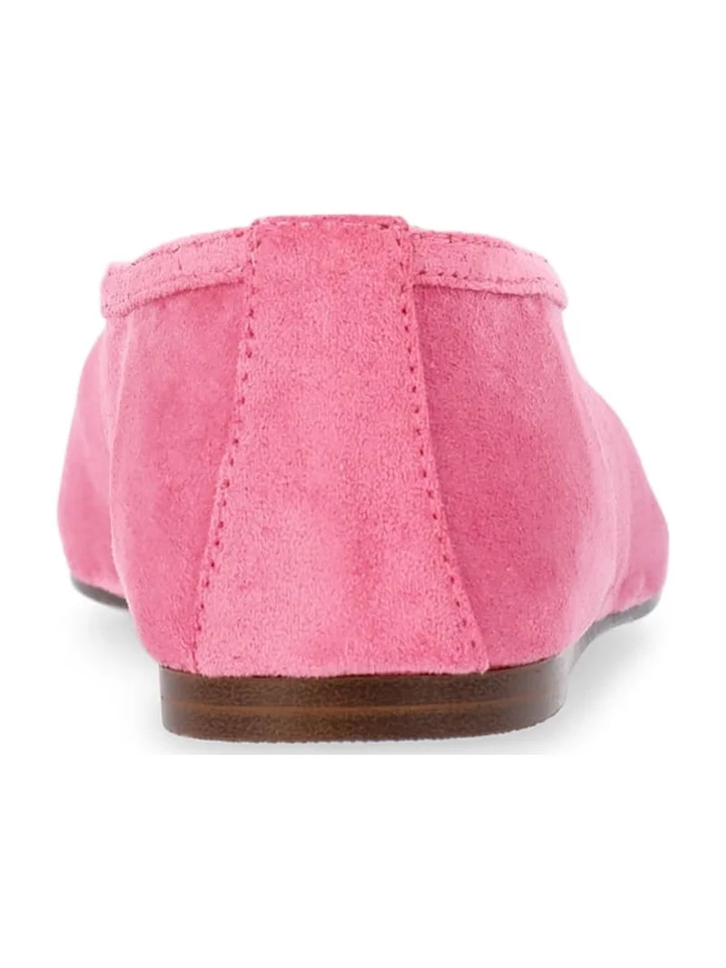 Madden NYC Women's Slip On Ballet Flat | Walmart (US)