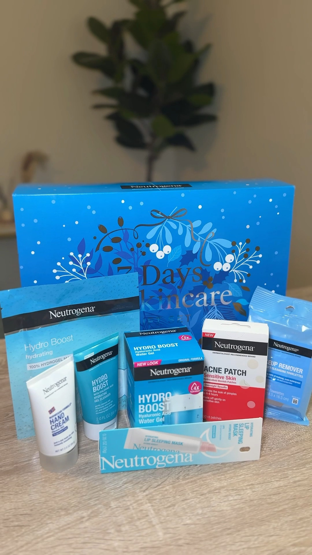 The holidays are approaching and you can’t go wrong with skincare - the perfect quiet luxury and act of self-care! 🧖🏾‍Bibb

#LTKBeauty #LTKGiftGuide #LTKHoliday