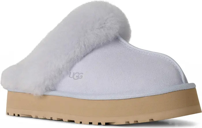Disquette Slipper (Women) | Nordstrom