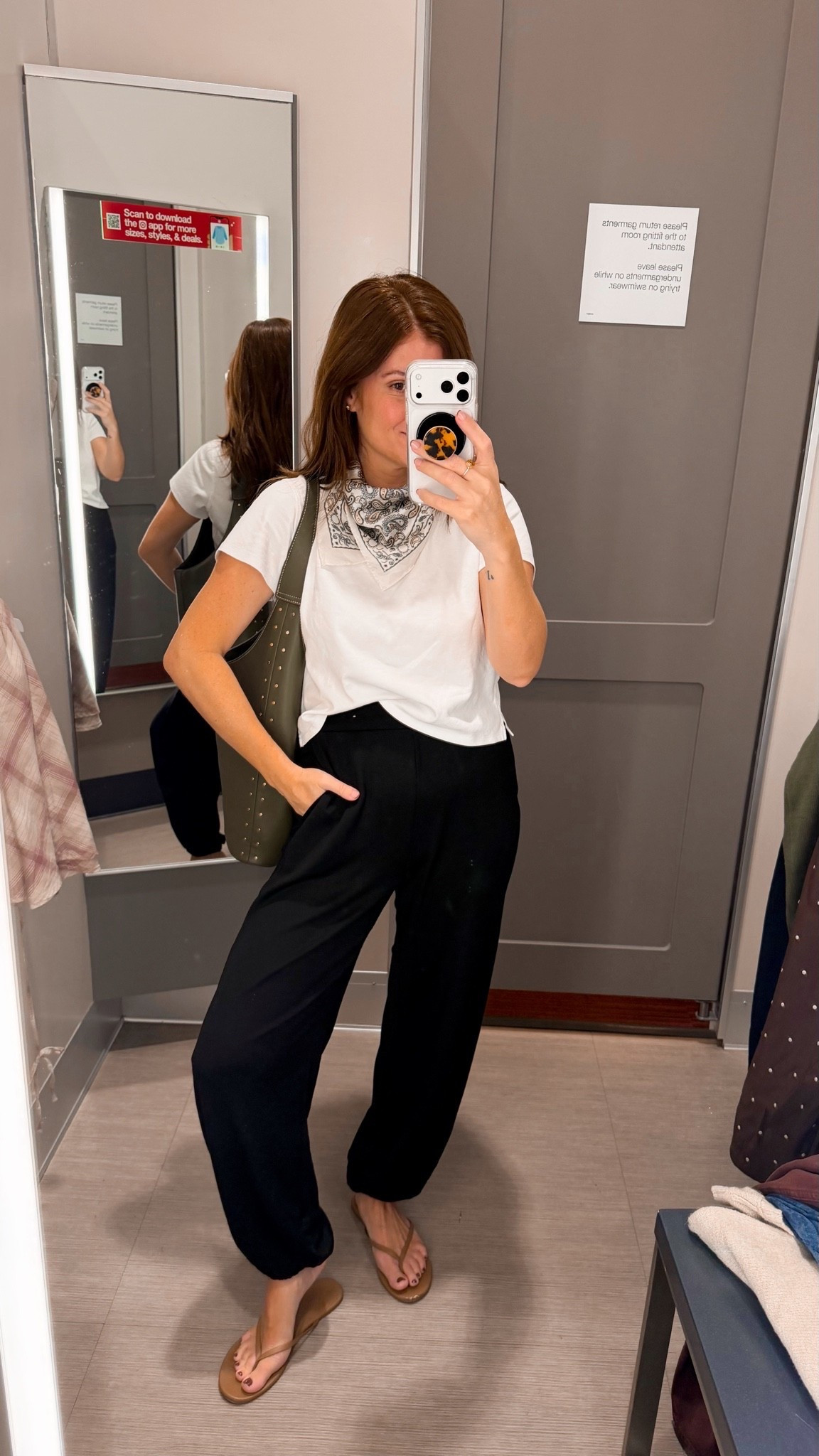 Today OOTD! Casual and comfy running errands and going to appointments! 

These balloon pants from Old Navy are SO good! Lightweight bounce fabric! Wearing a small! This is also my favorite Amazon tee shirt:)

#LTKOver40 #LTKSeasonal