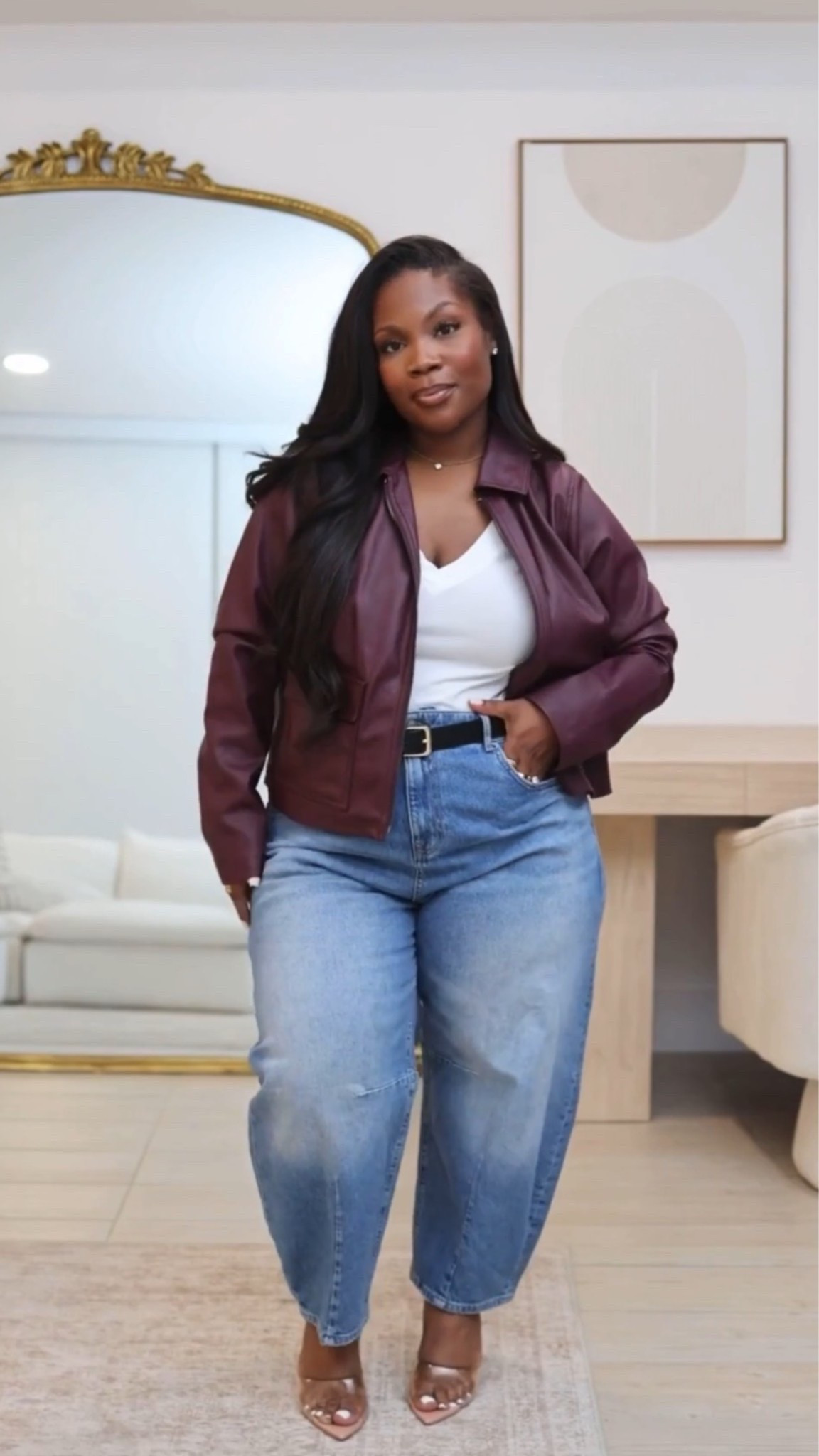 All jeans on sale at Torrid! Still available in 3 colors ✨

Fall transitional outfits, denim on sale, torrid sale, Emmy Petit

#LTKSaleAlert #LTKSeasonal #LTKootd