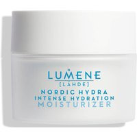 Lumene Nordic Hydra [Lähde] Intense Hydration Moisturiser 50ml | Lookfantastic US