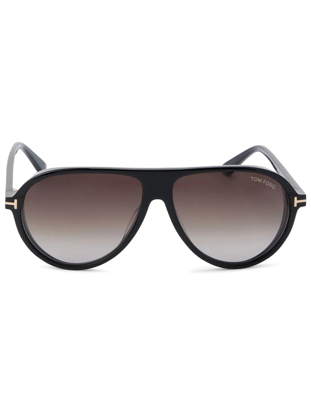 Marcus pilot-frame sunglasses | Farfetch Global