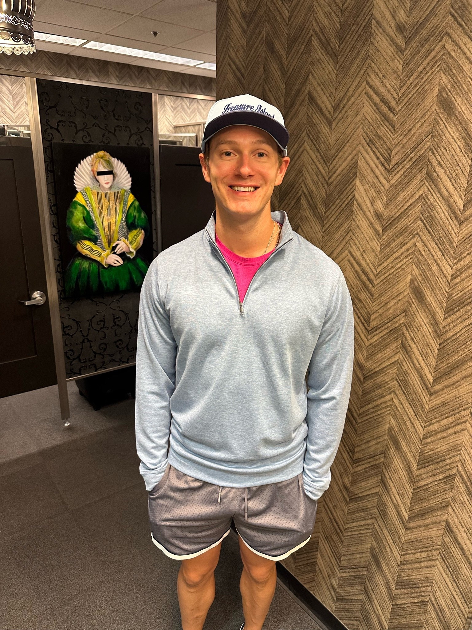 Nordstrom Anniversary Sale
NSale

Menswear
Golf

#LTKMens