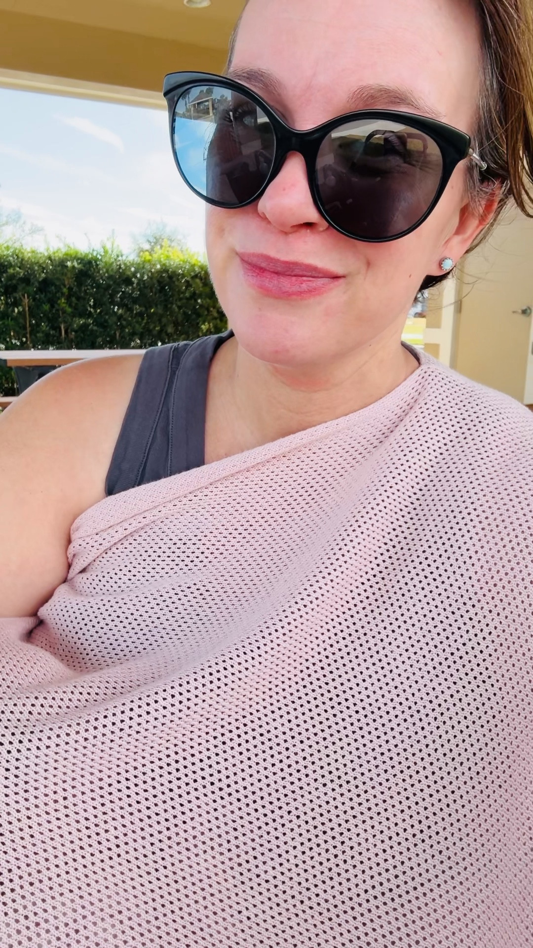 Favorite nursing cover

#LTKBump #LTKBaby #LTKmomlife