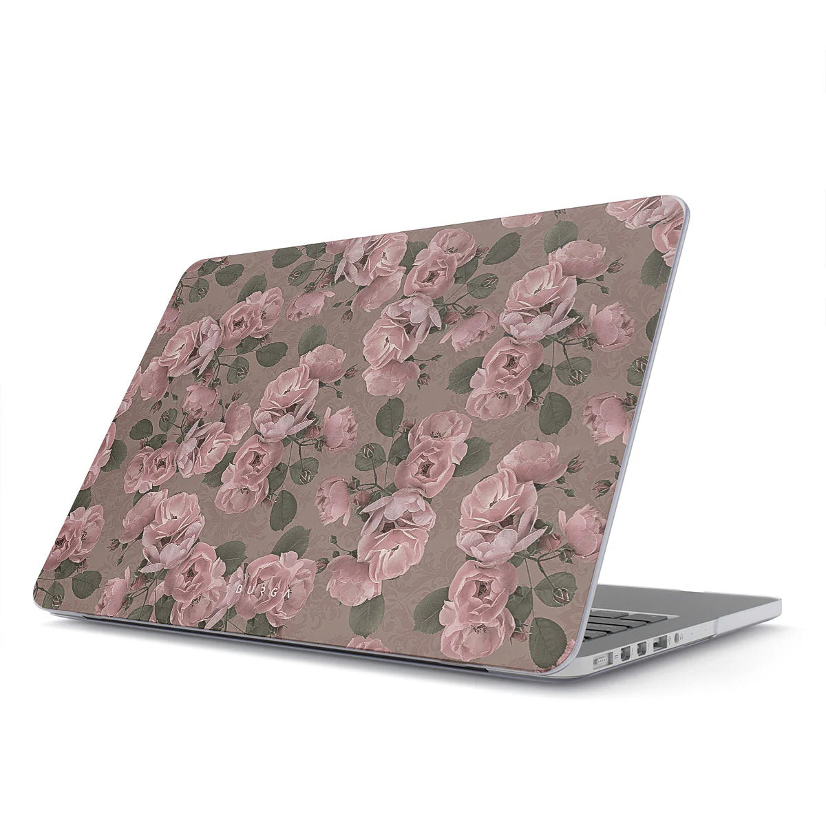 Vintage Glamour - Macbook Case | BURGA