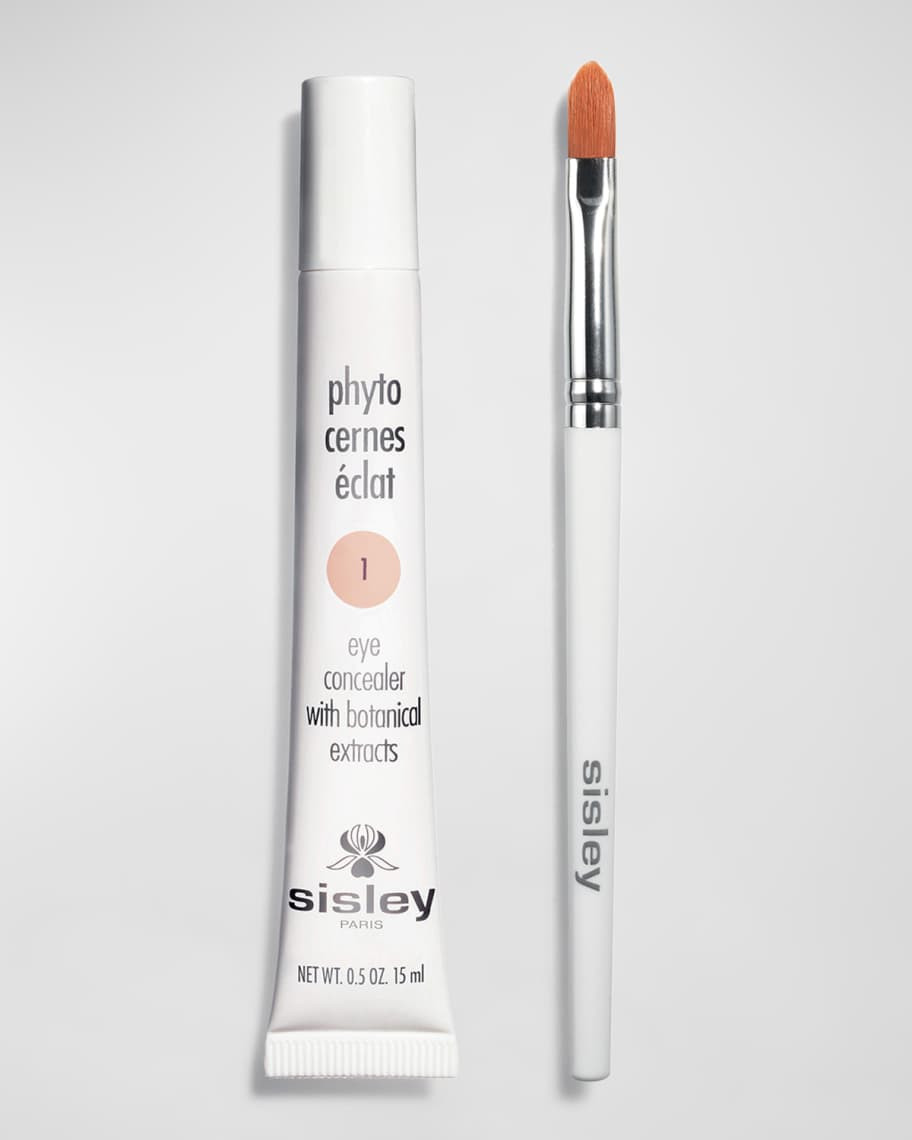 Sisley Paris 0.5oz. Phyto-Cernes Eclat Eye Concealer | Neiman Marcus