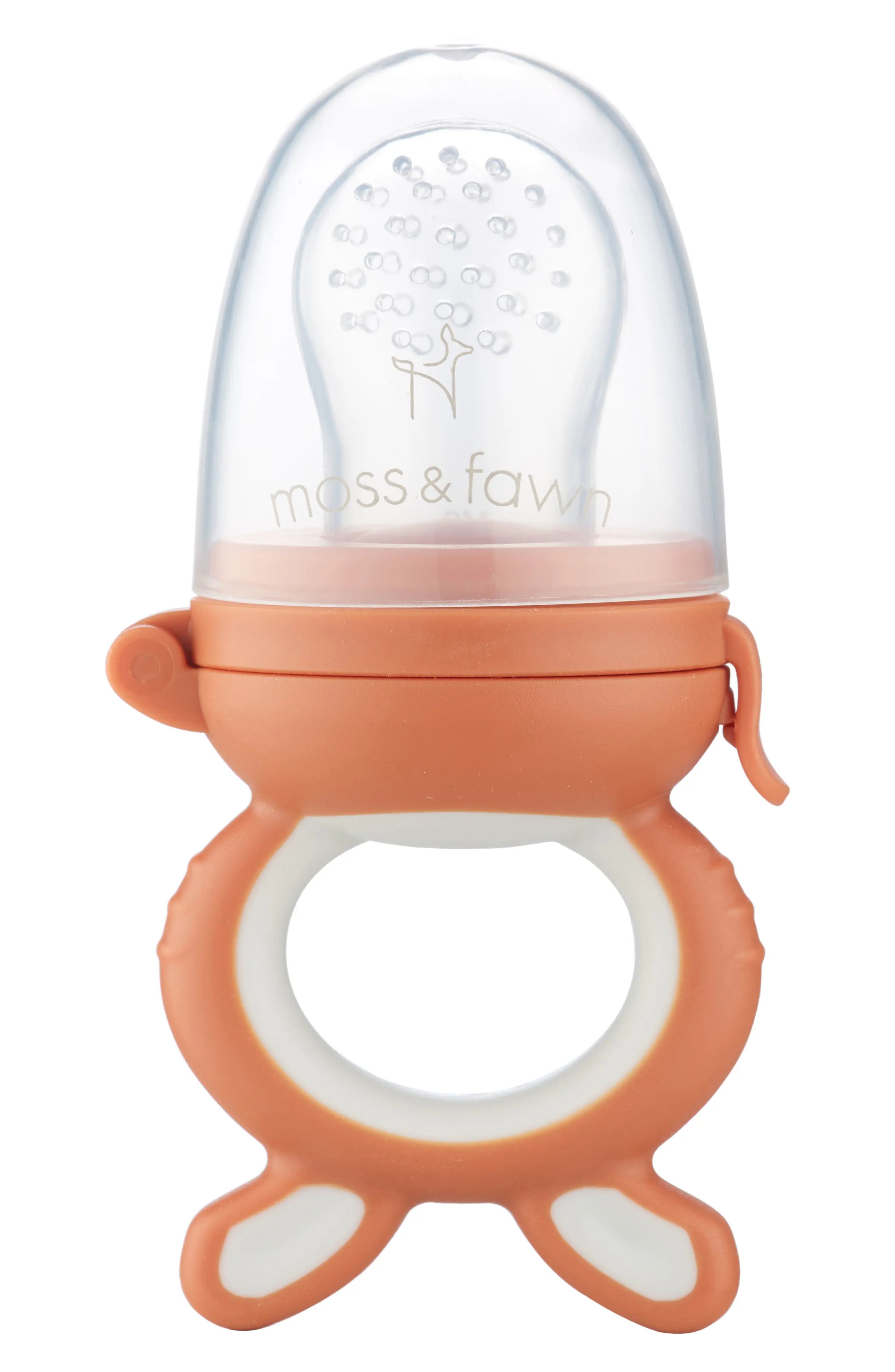 Moss & Fawn Forage Feeder in Terra Cotta at Nordstrom | Nordstrom