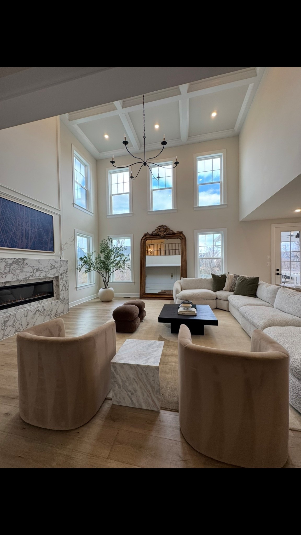 Back in stock! The most versatile accent chair 

#LTKdayinmylife #LTKHome #LTKSaleAlert