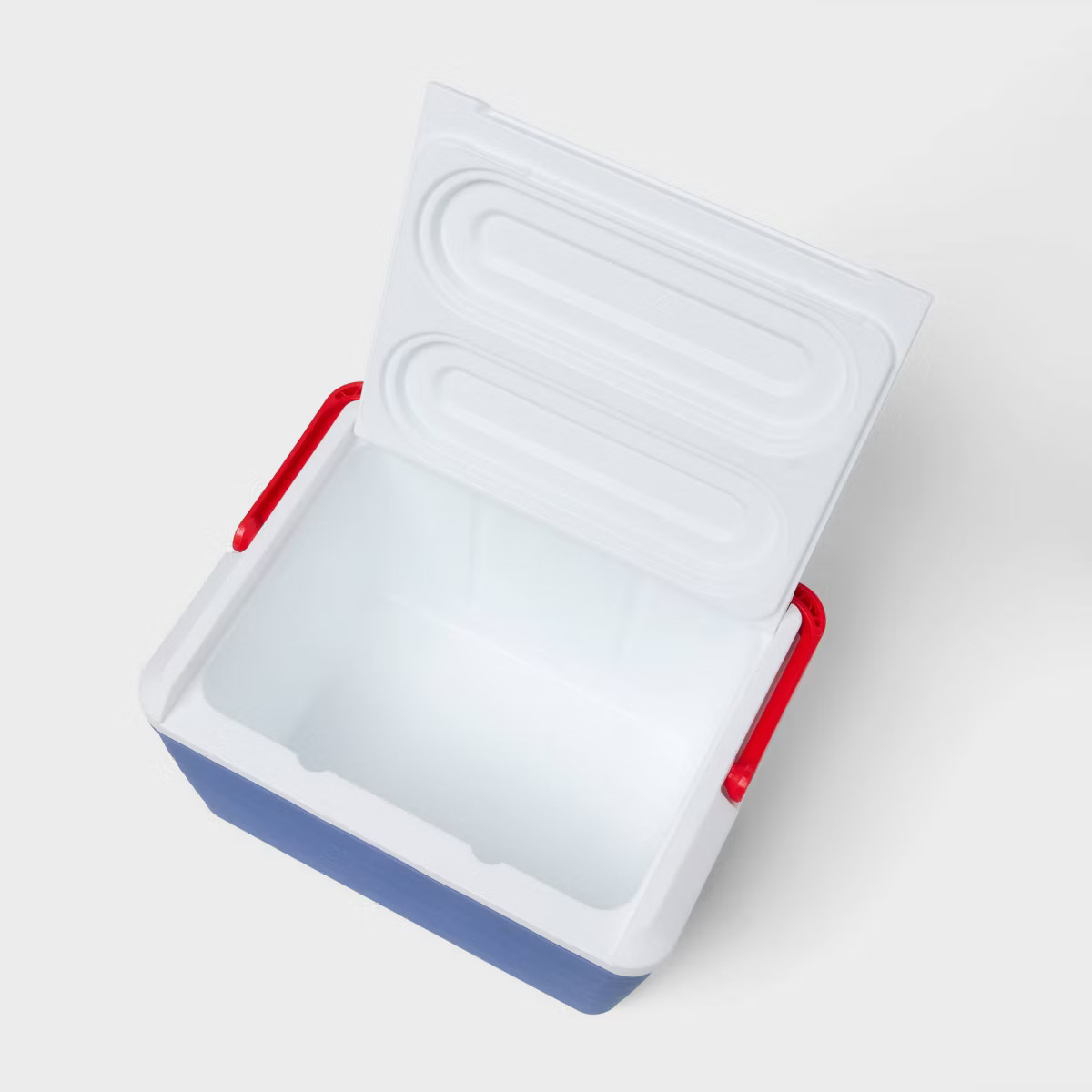 14 Cans/10qt Hard Sided Cooler - Sun Squad™ | Target