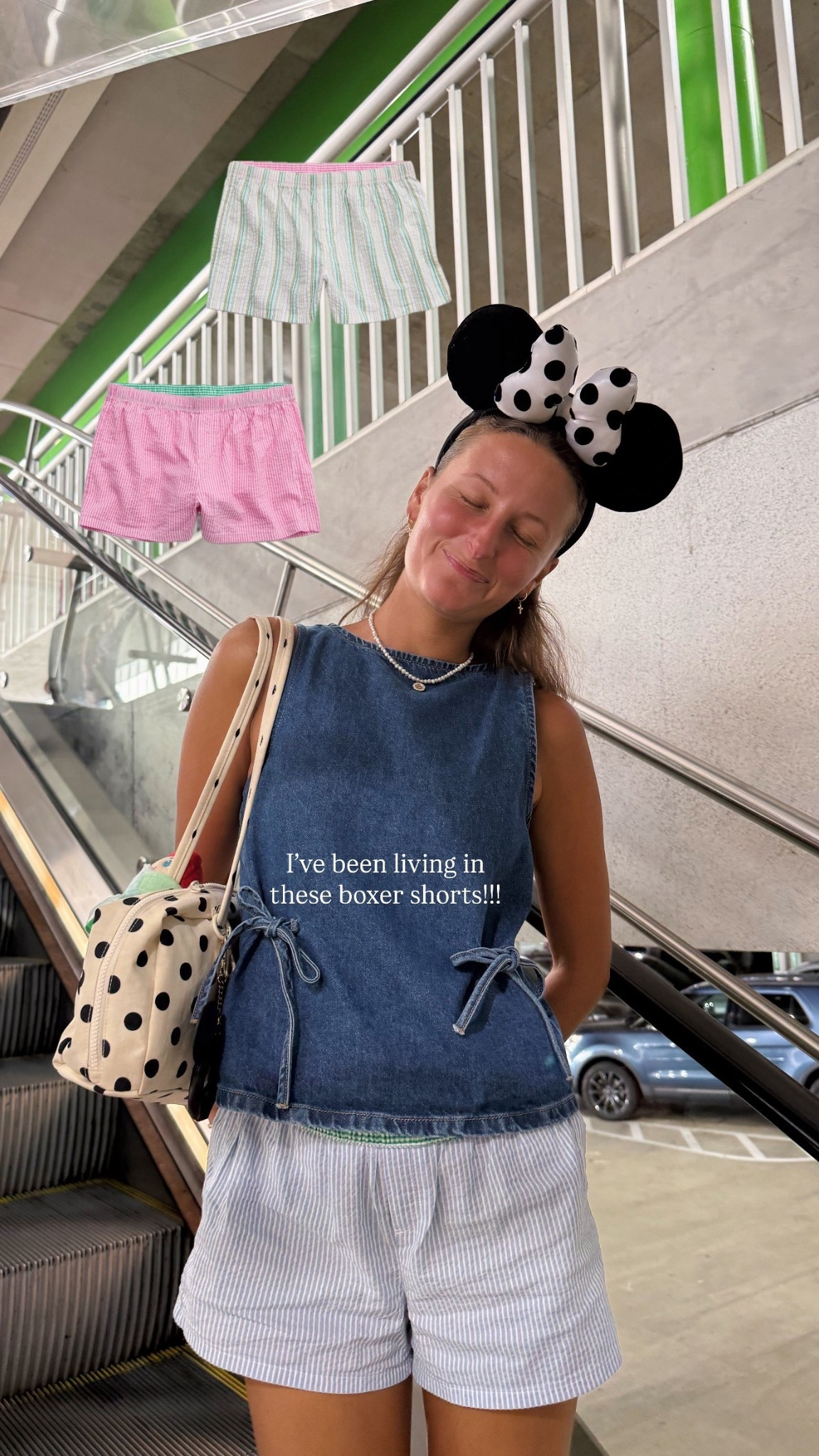 Shop my Disney fit! 💗

Aerie favs, outfit inspo

#LTKxAerie #LTKootd