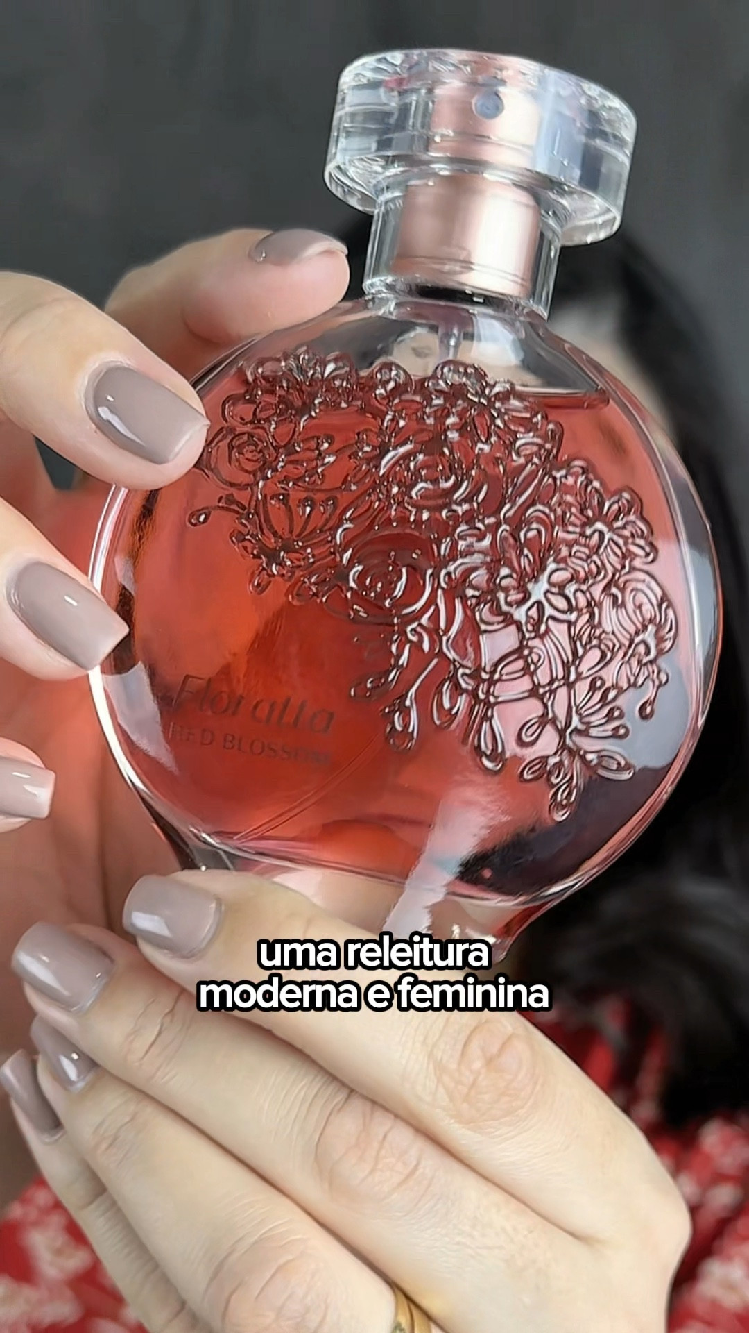 Floratta Red Blossom 🍎🌸

#LTKbrasil #LTKpromo #LTKbeleza