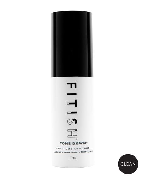 Fitish Tone Down Spray, 1.7 oz./ 50 mL | Neiman Marcus