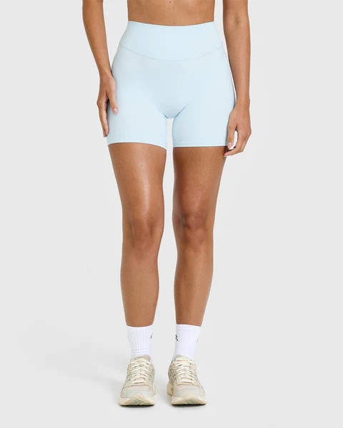 SoftMotion™ Shorts 6" 
 Cloud Blue | Oner Active (UK / US)