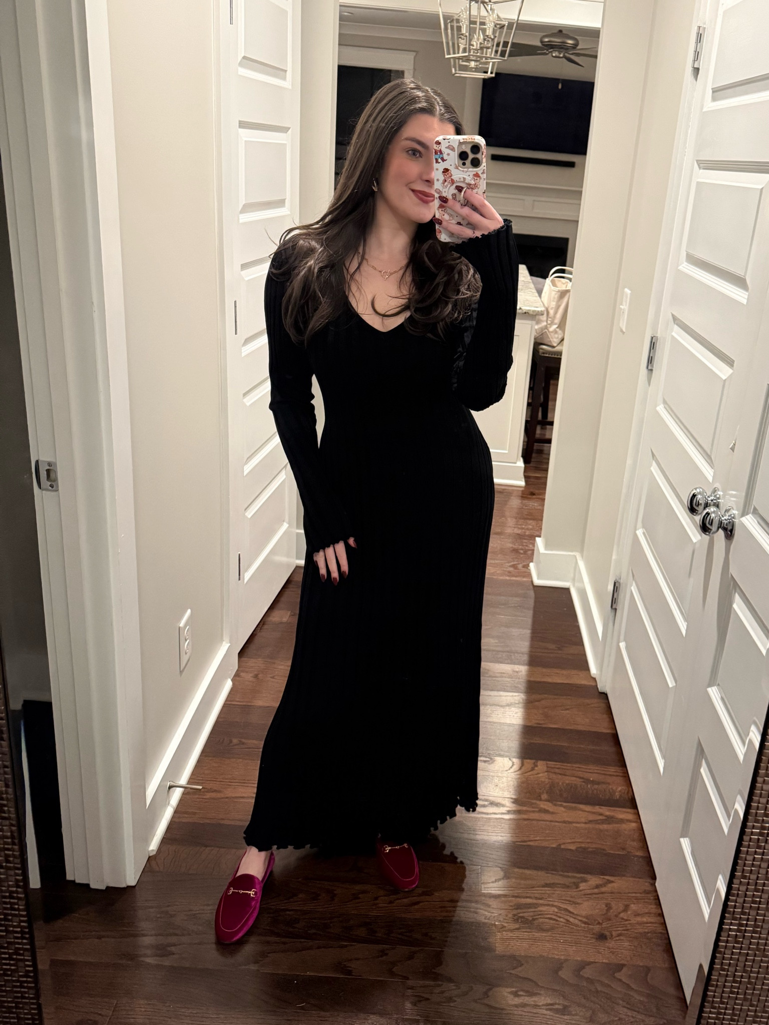 Fave Dissh sweater dress 🤍

#LTKSaleAlert #LTKSeasonal #LTKStyleTip