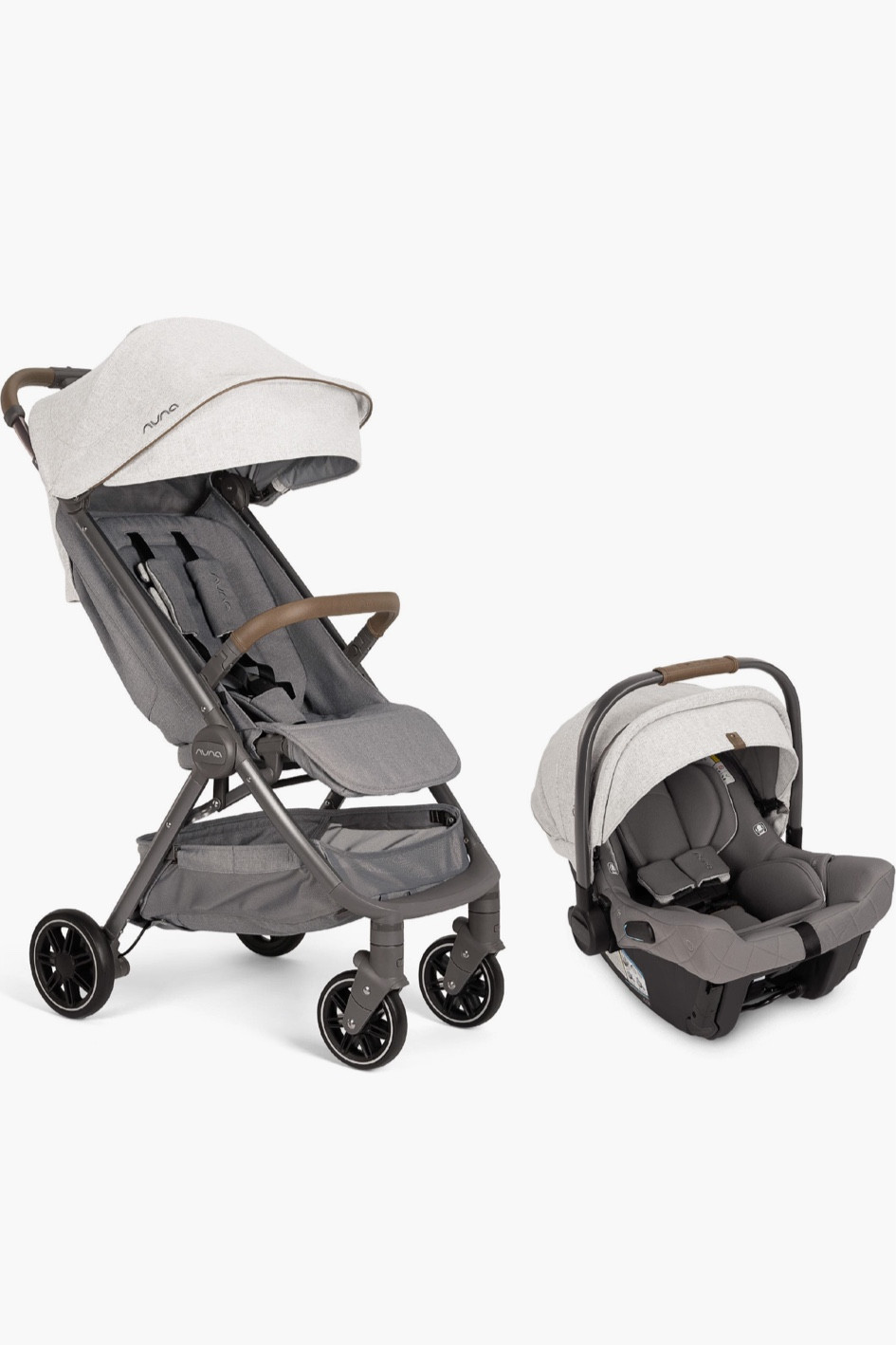 Nuna on sale. Nuna stroller. Nuna car seat. Baby must haves. 

#LTKKids #LTKSaleAlert #LTKBaby