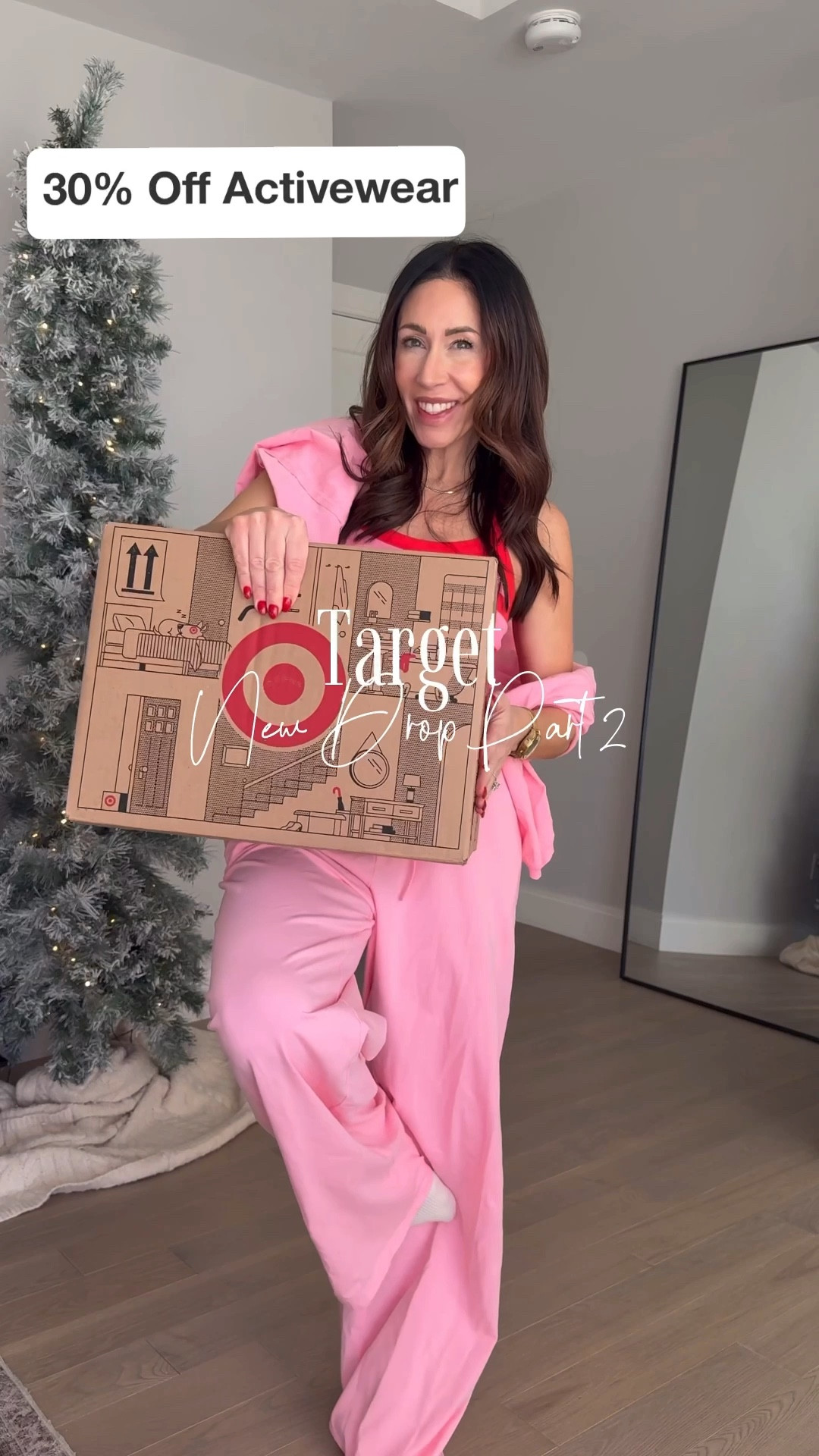 🎯Our favorite target collection is currently 30% off. Target style


#LTKFindsUnder50 #LTKActive #LTKSaleAlert