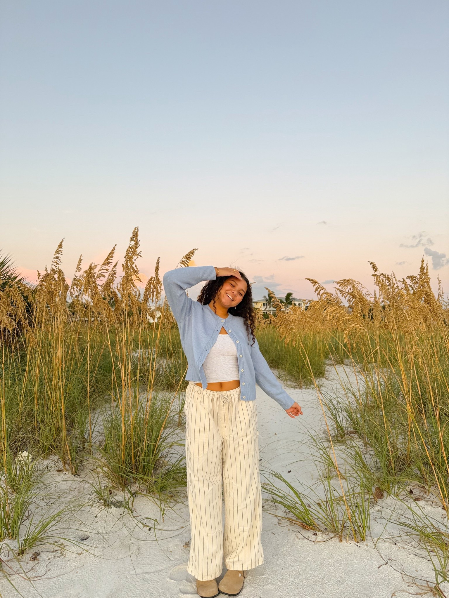 coastal fall outfit inspo from aerie

#LTKStyleTip #LTKSeasonal #LTKFallSale