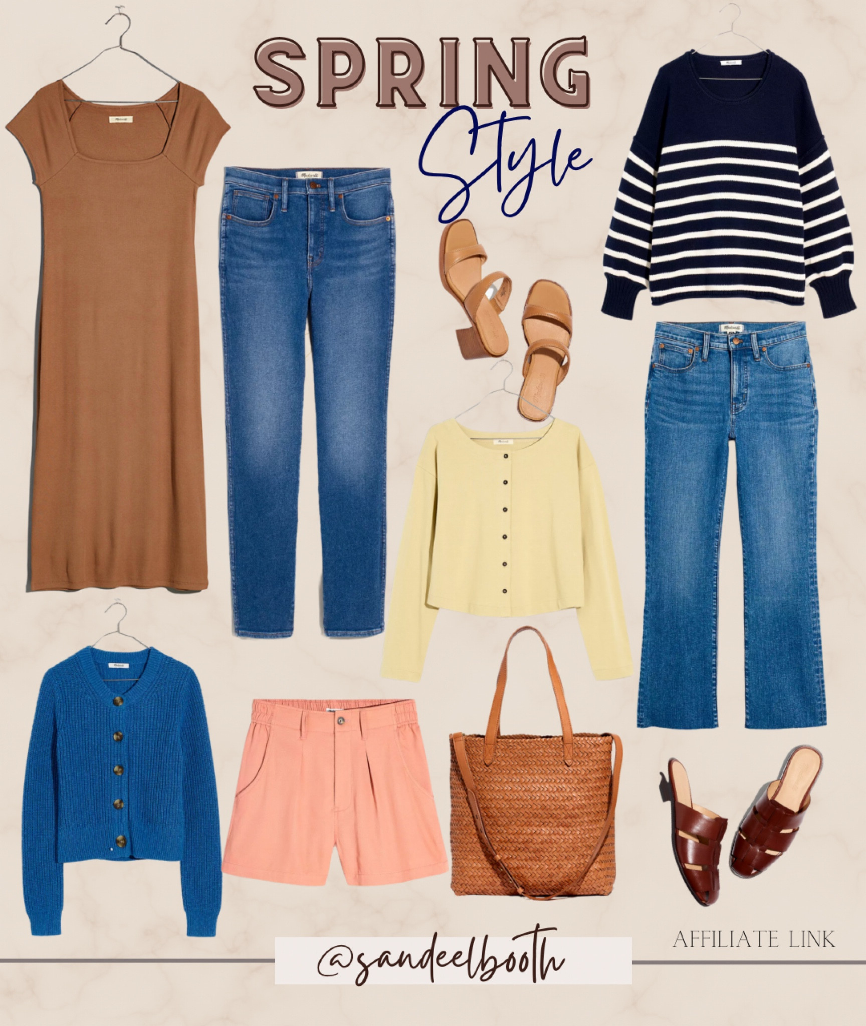 Madewell denim 
Beach
Vacation outfits 

#LTKFind #LTKshoecrush #LTKunder50