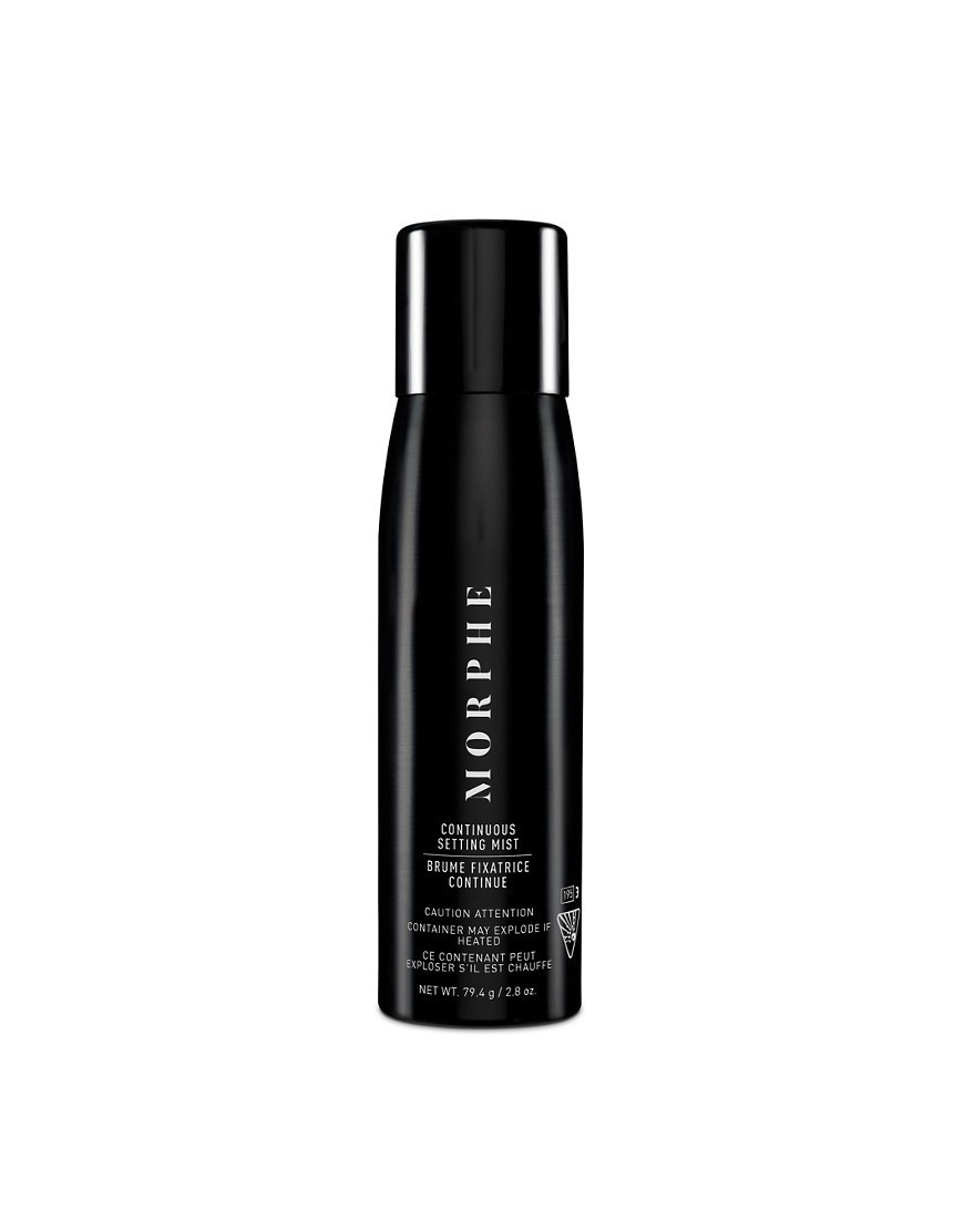 Morphe Continuous Setting Mist-No colour | ASOS (Global)