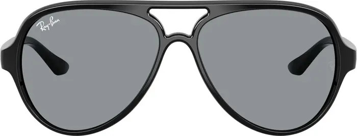 Cats 5000 59mm Pilot Sunglasses | Nordstrom