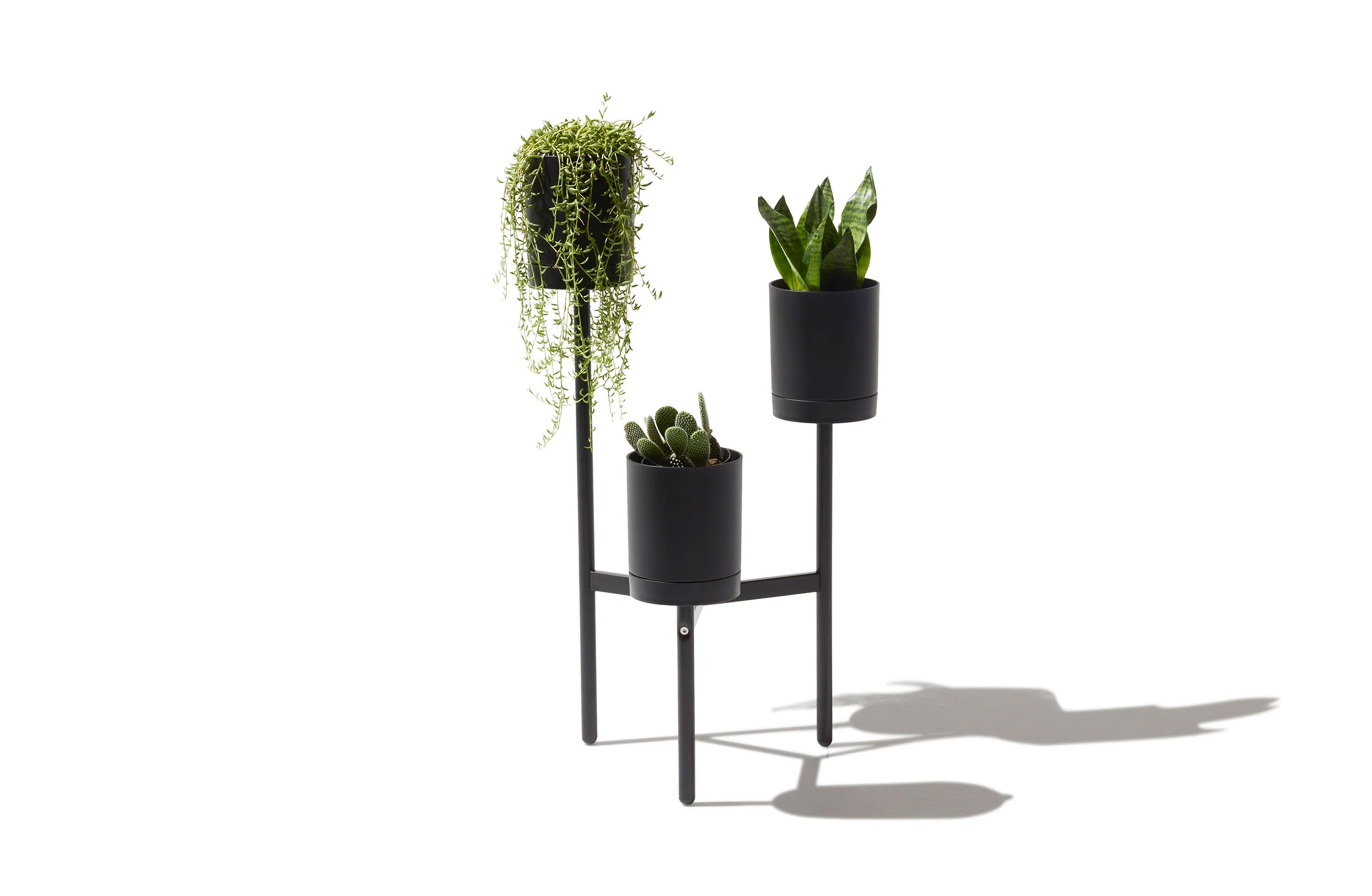 Staggered Planter | Industry West