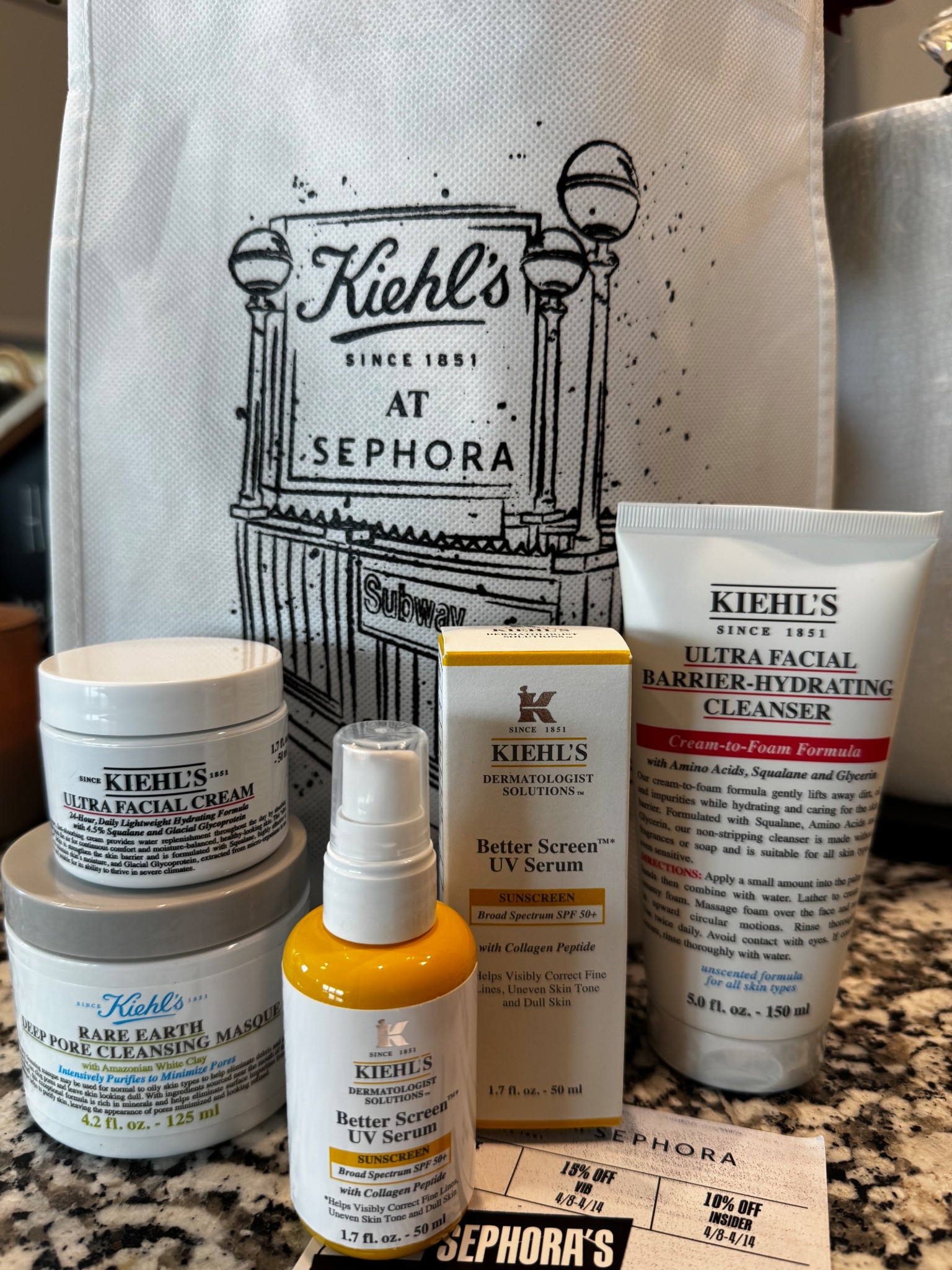 Skincare favorites from Krfr

#LTKStyleTip #LTKGiftGuide #LTKMidsize