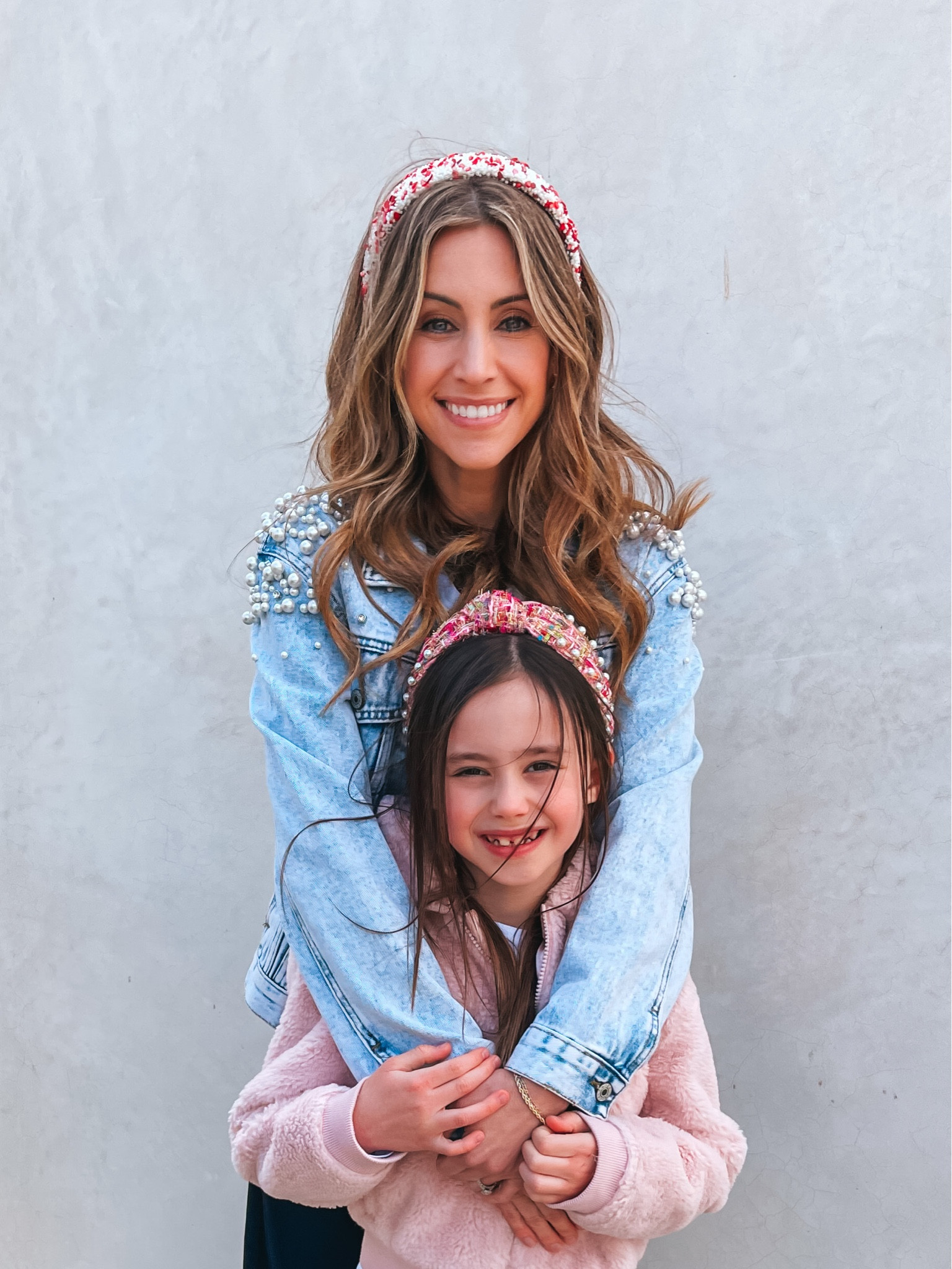 New hair accessory collection dropped at @headbandsofhope! They created the cutest additions to their shop 😍.

www.livingbarelyblonde.com
#headbandsofhope #hairaccessory #headbands #hairclips #shopsmall #fancyheadbands #scrunchies #kidhairaccessories #mommyand me #babyhairaccessories #barelyblonde #jenniferxerin #treasures

#LTKunder50 #LTKbeauty #LTKfamily