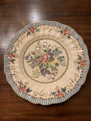 ROYAL DOULTON, THE VERNON,  Dinner Plate, 10 1/4 | eBay US