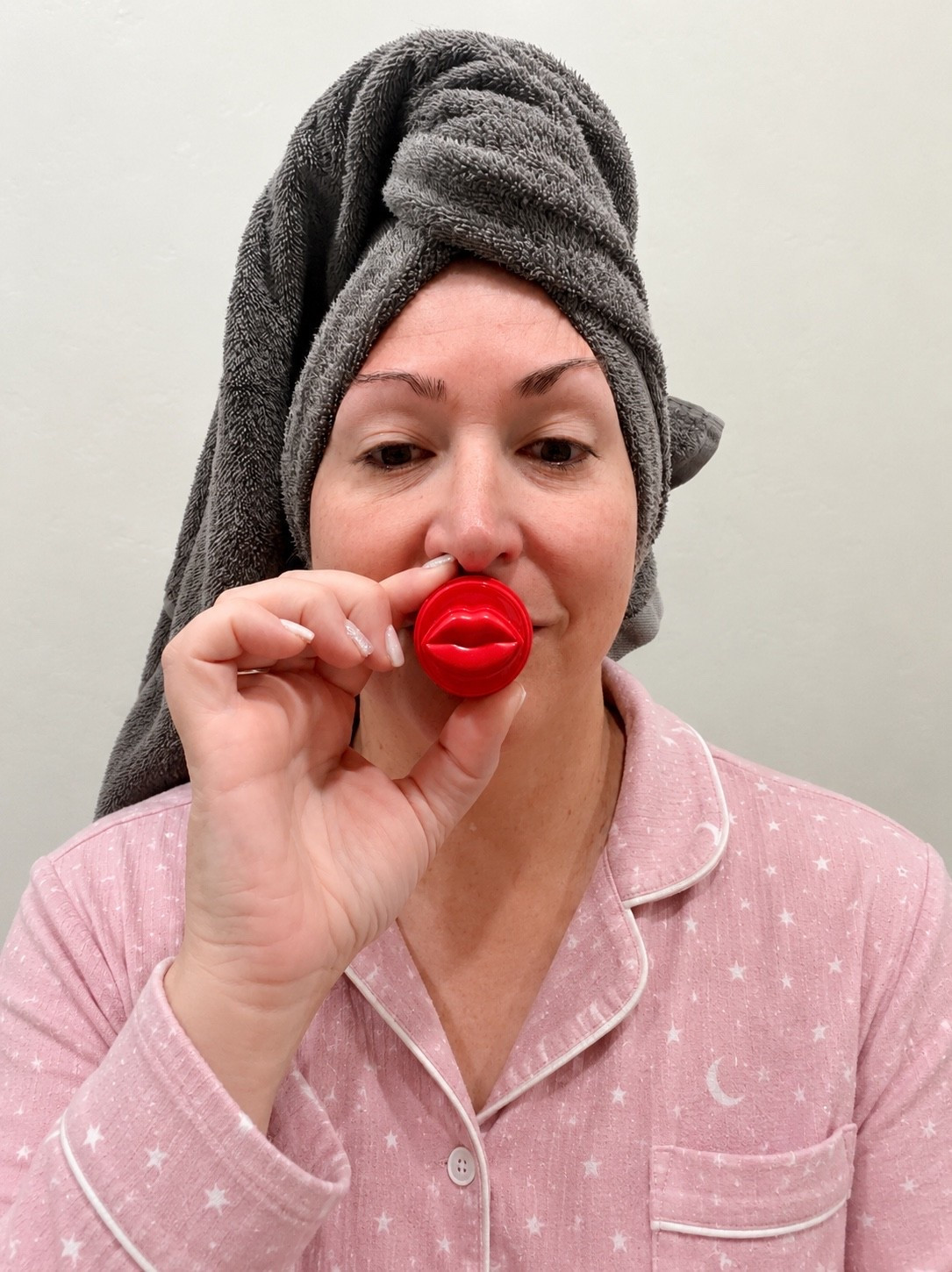 This might be the cutest lipgloss ever!

#LTKBeauty