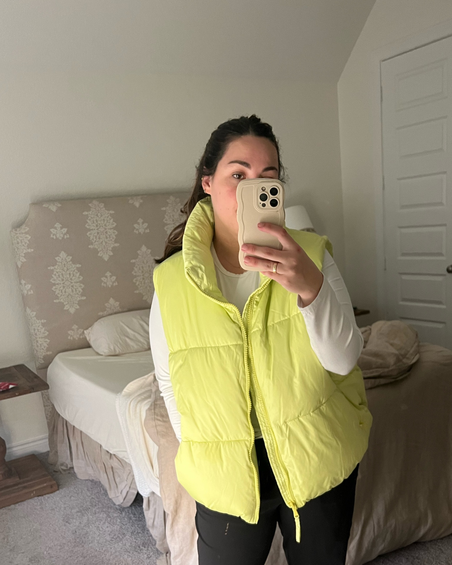 This old navy puffer vest is EVERYTHING and it’s on sale! Under $30 🙌

#LTKfindsunder50 #LTKmidsize #LTKstyletip