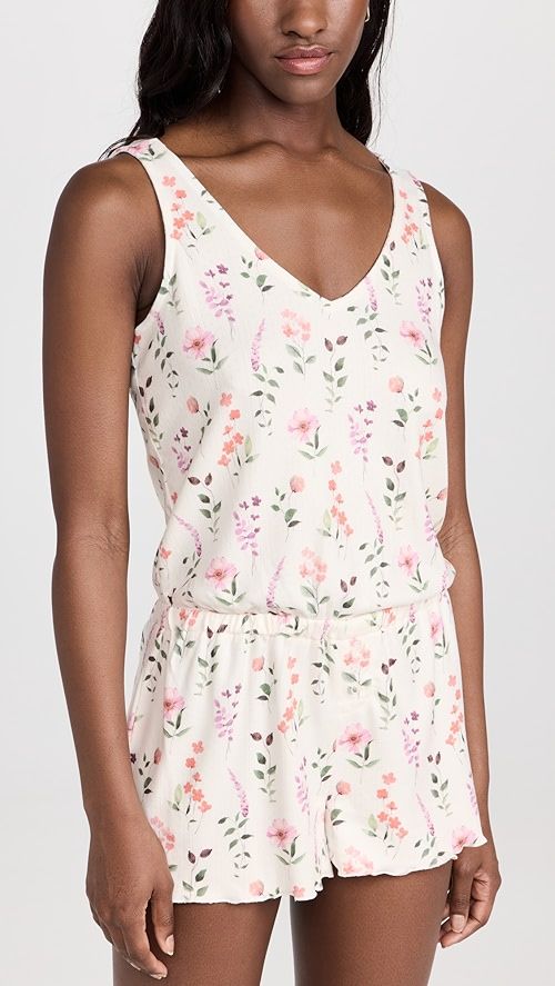 Romper Spring Fling | Shopbop